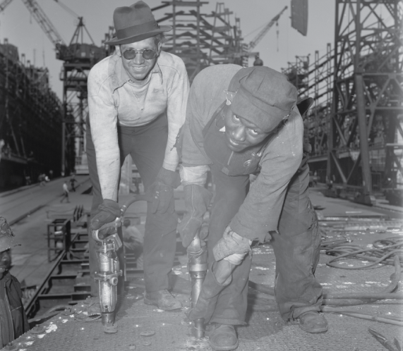 Bethlehem Steel Legacy Project — The Baltimore Museum Of Industry