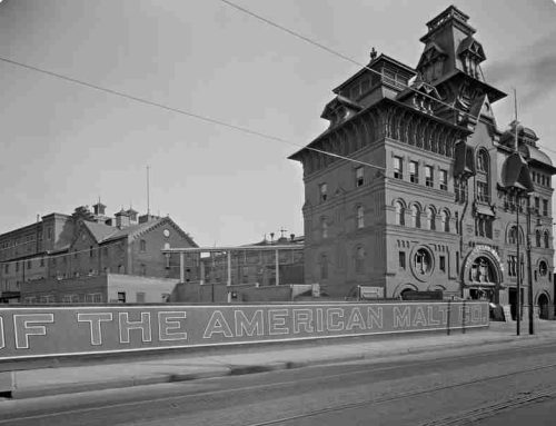 American Brewing Company