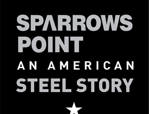 Sparrows Point: An American Steel Story