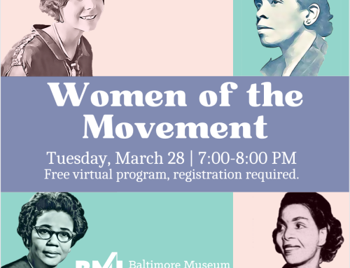 Women of the Movement