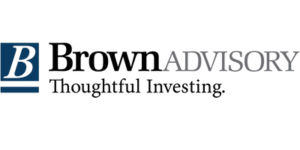 2024 Brown Advisory Logo