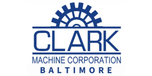 2024 Clark Machine Corporation Logo