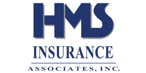 2024 HMS Insurance Associates Logo