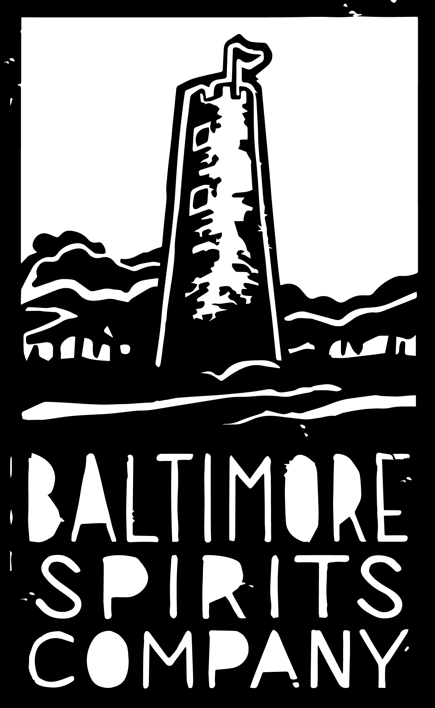 Baltimore Spirits Company Logo