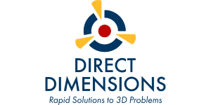 2025 Direct Dimensions Logo