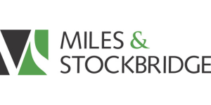 2025 Miles & Stockbridge Logo