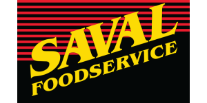 2025 Saval Foods Logo