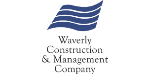 2025 Waverly Construction & Management Logo